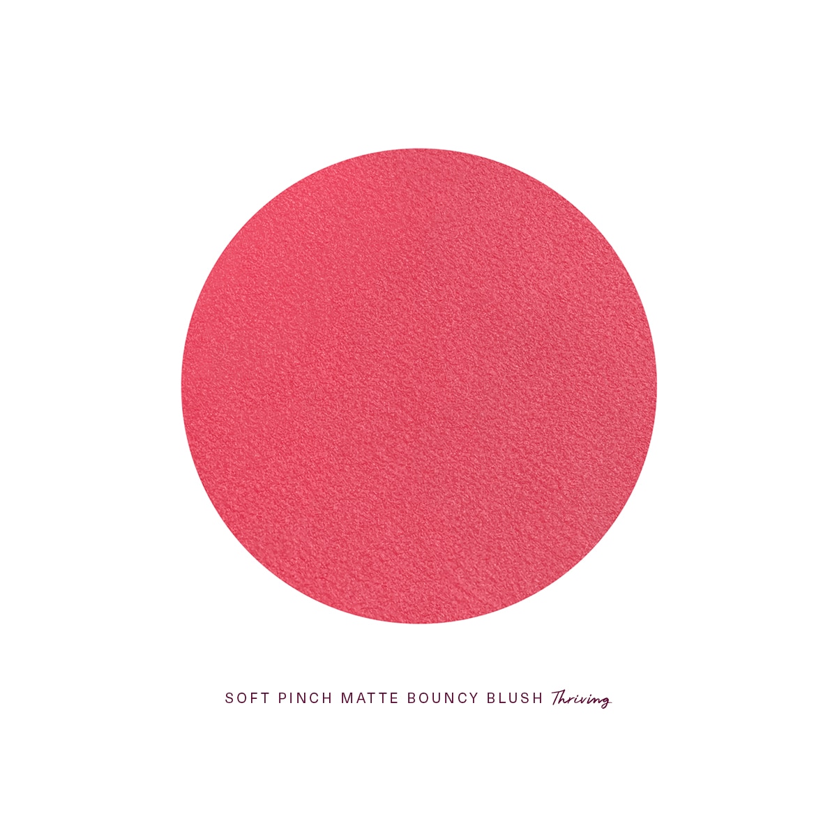 SOFT PINCH MATTE BOUNCY BLUSH (RUBOR EN CREMA PARA ROSTRO)
